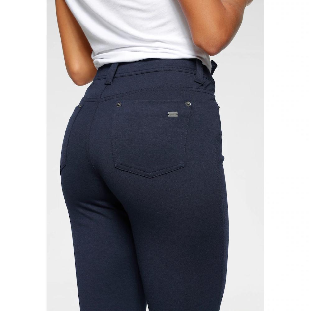 Laura Scott Jerseyhose In Kurz Und Langgrößen