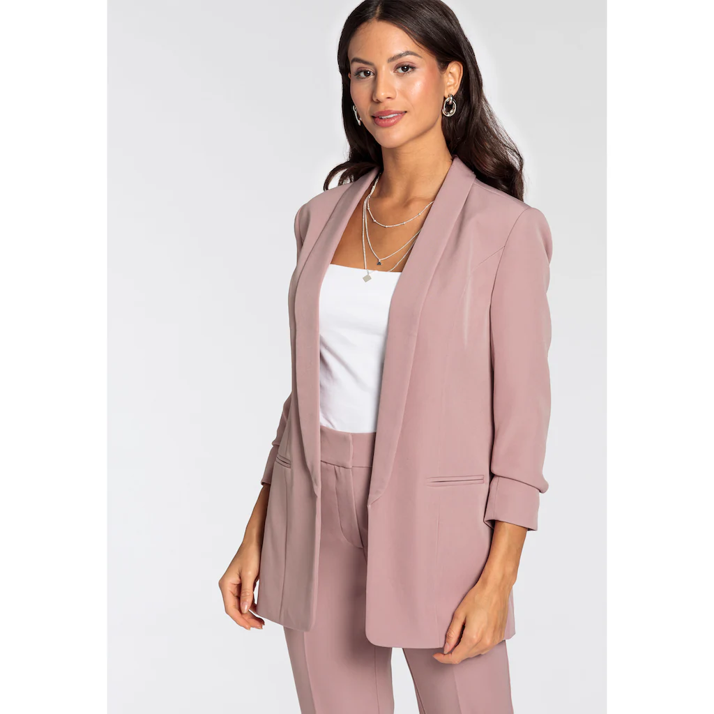 Laura Scott Longblazer