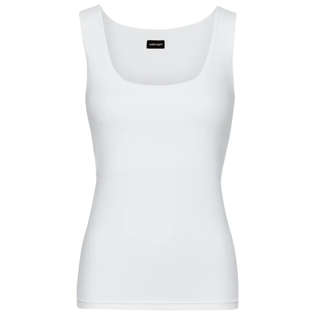 Laura Scott Tanktop beidseitig tragbar - NEUE KOLLEKTION