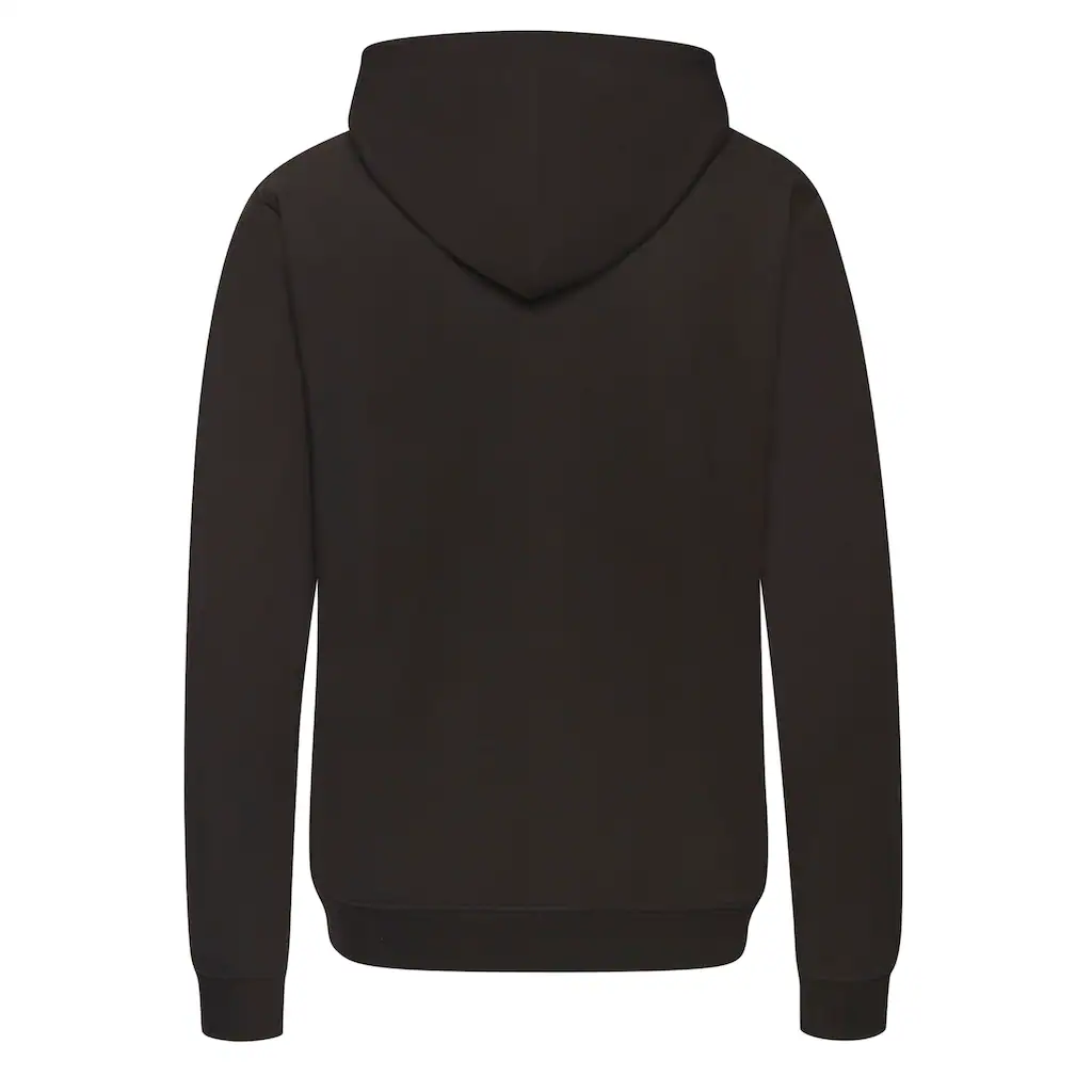Le Jogger® Kapuzensweatjacke Mit Seitlichen Reißverschlusstaschen