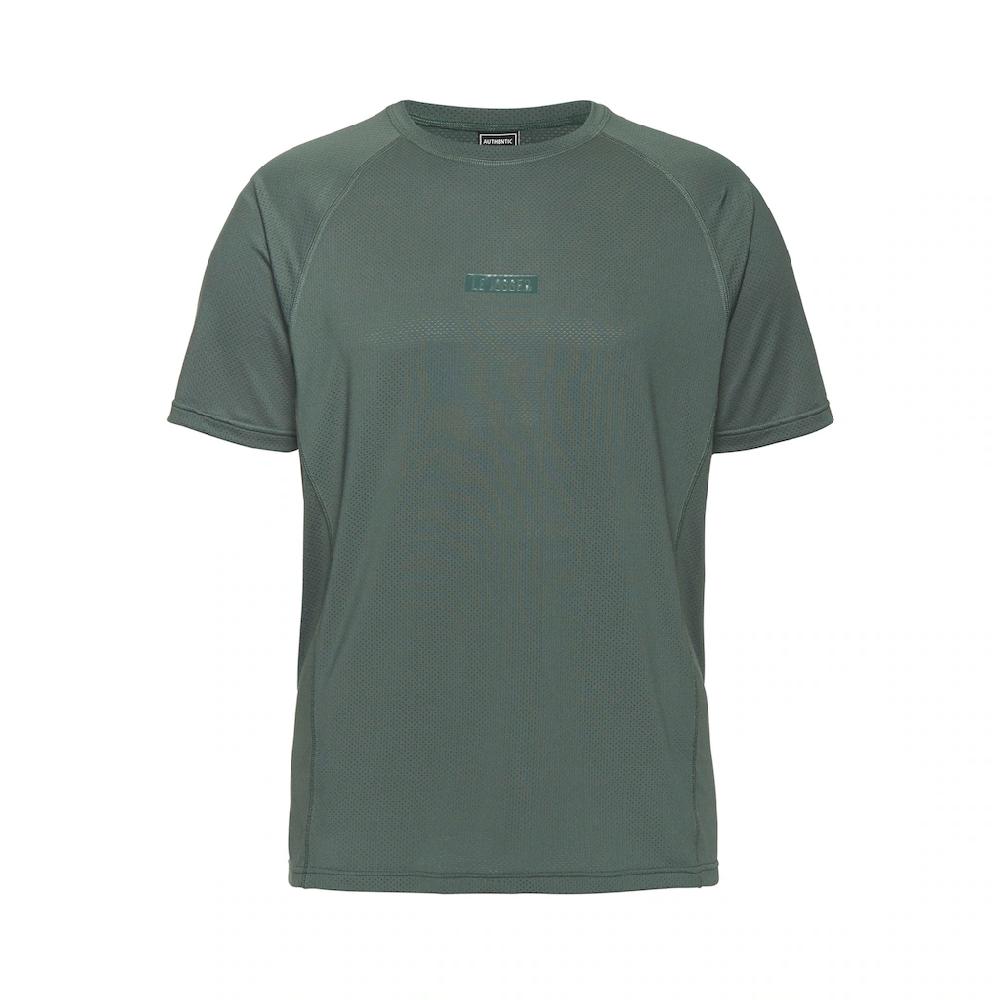 Le Jogger® T-Shirt Elastisches Shirt Mit Logodruck ▷ Kaufen