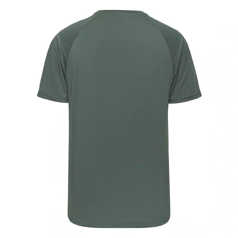 Le Jogger® T-Shirt Elastisches Shirt Mit Logodruck ▷ Kaufen