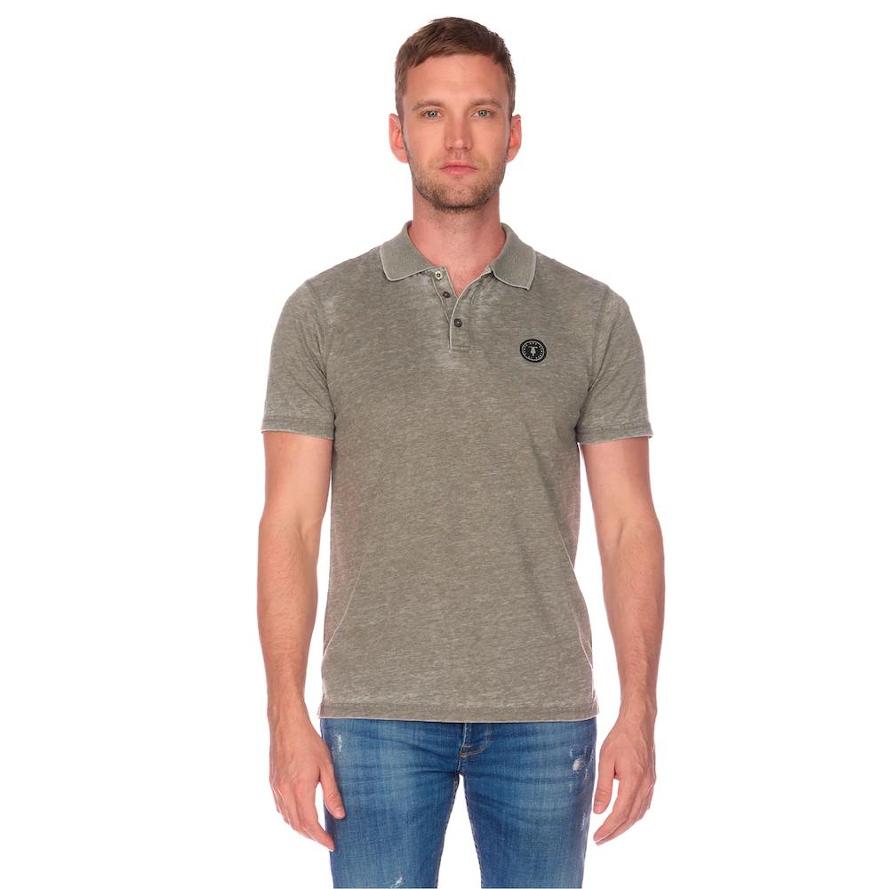 Le Temps Des Cerises Poloshirt »BRETY« ▷ Kaufen