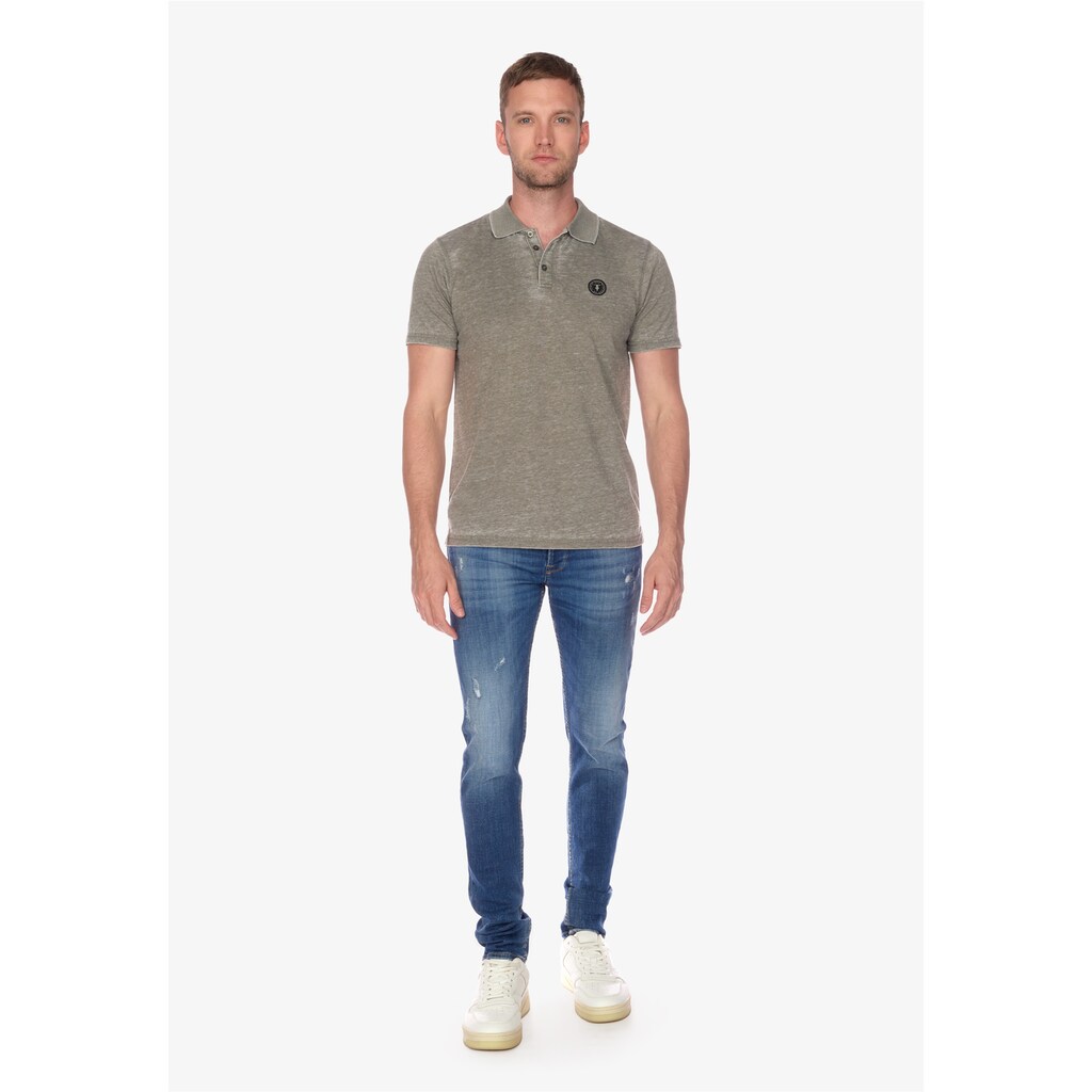 Le Temps Des Cerises Poloshirt »BRETY« ▷ Kaufen