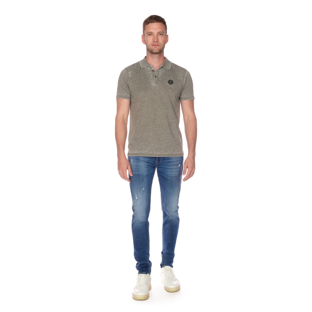 Le Temps Des Cerises Poloshirt »BRETY« ▷ Kaufen