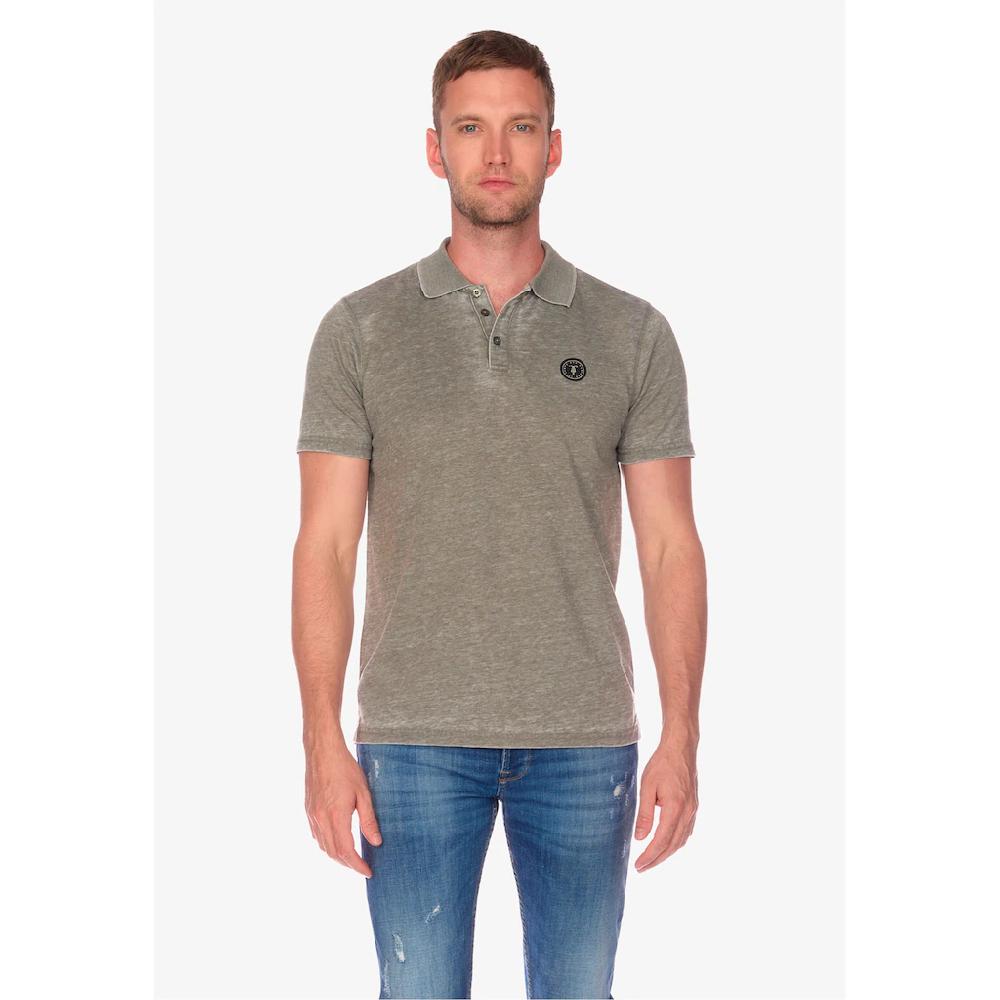 Le Temps Des Cerises Poloshirt »BRETY« ▷ kaufen