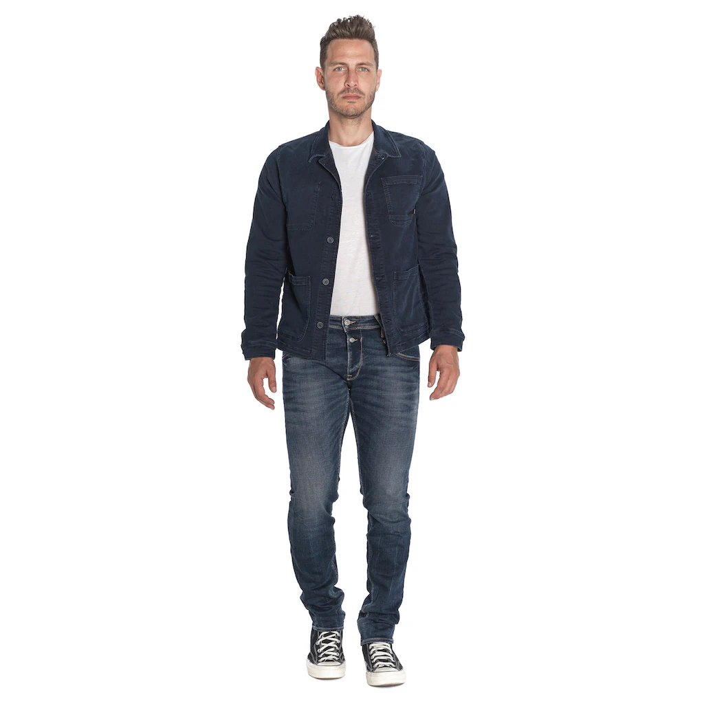 Le Temps Des Cerises Slim-fit-Jeans »700/11« In Tollem Slim Fit-Schnitt ▷ Bestellen
