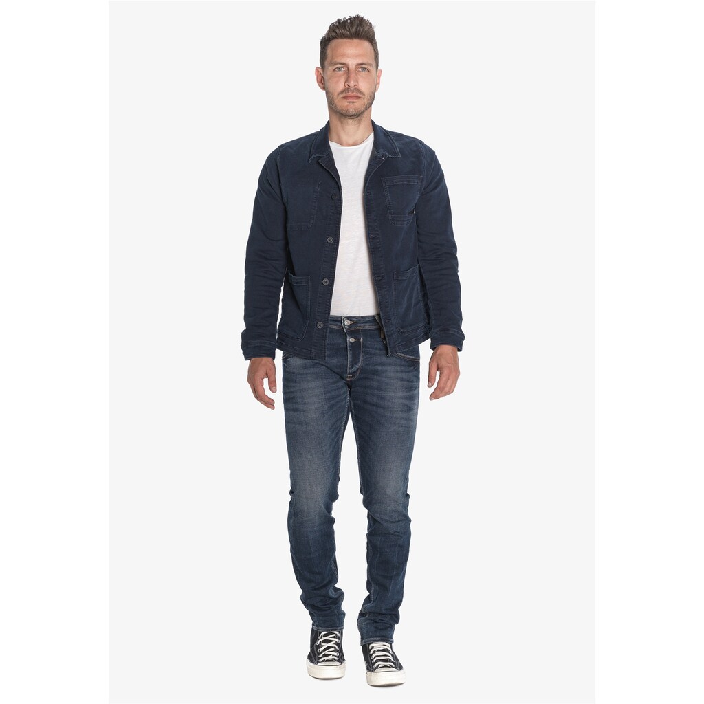 Le Temps Des Cerises Slim-fit-Jeans »700/11« In Tollem Slim Fit-Schnitt ▷ Bestellen