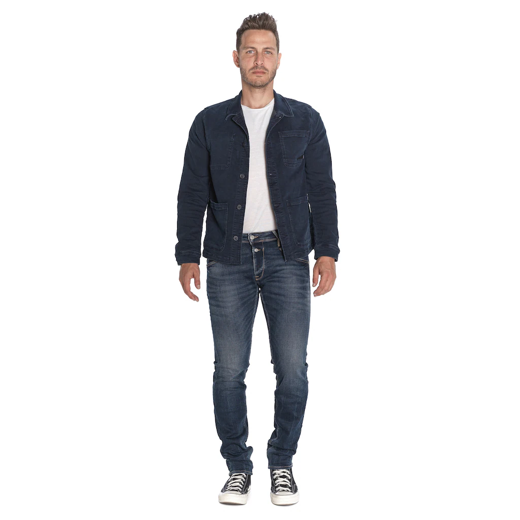 Le Temps Des Cerises Slim-fit-Jeans »700/11« in tollem Slim Fit-Schnitt ▷ bestellen