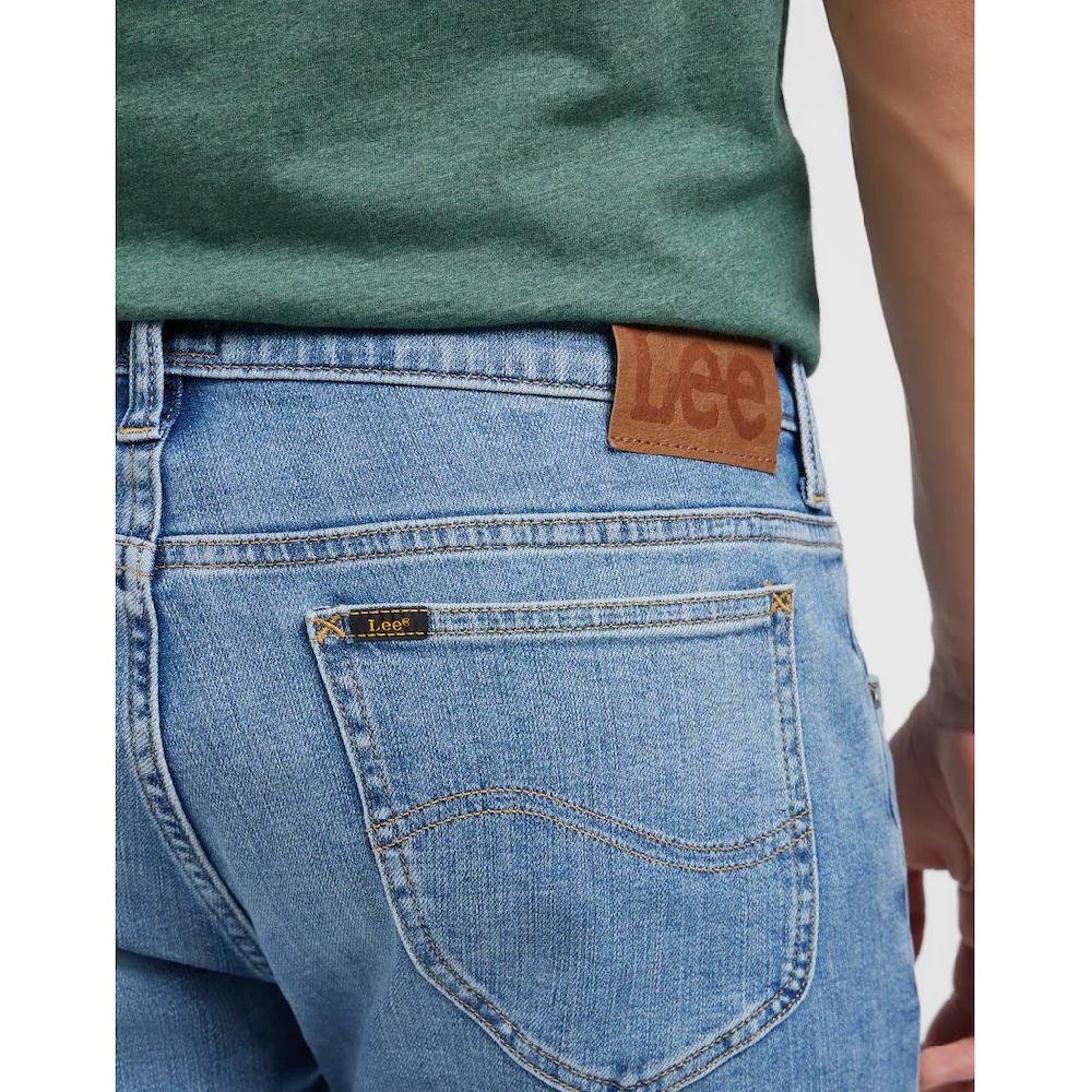 Lee® 5-Pocket-Jeans »RIDER« Slim Fit Mit Stretch ▷ Für