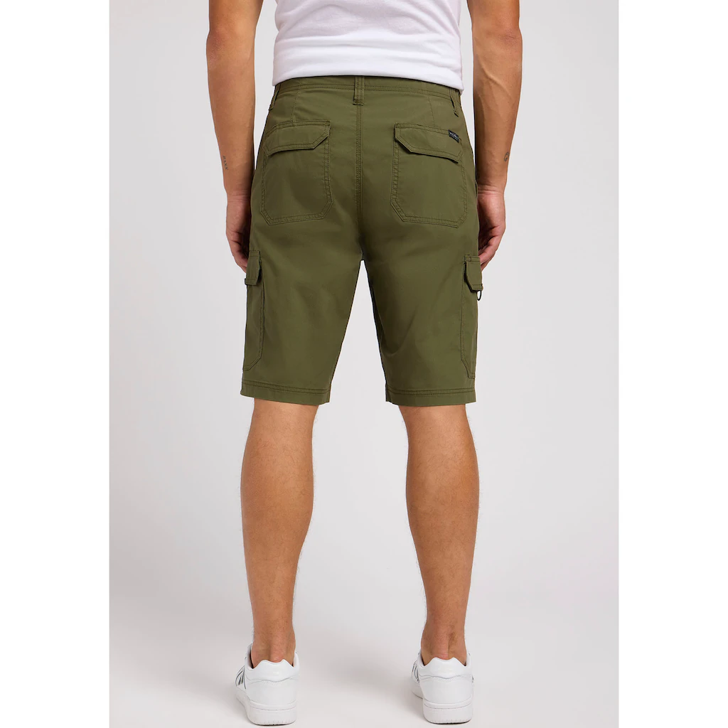 Lee® Cargoshorts »XM CROSSROAD CARGO«