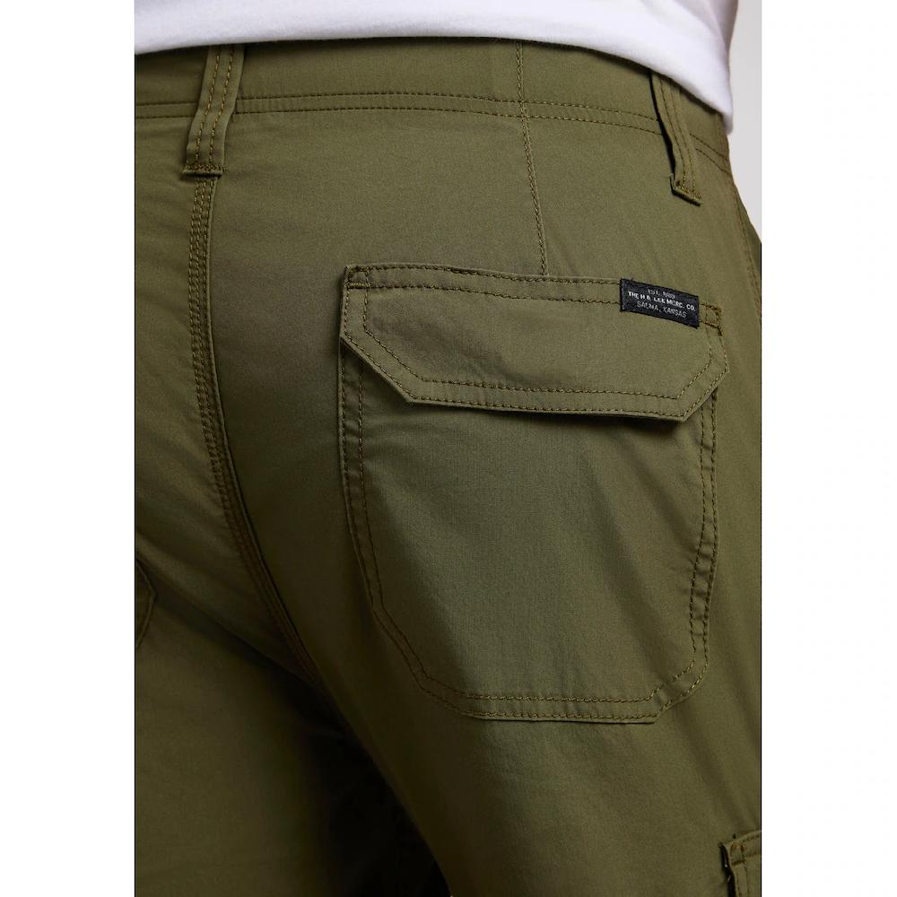 Lee® Cargoshorts »XM CROSSROAD CARGO«
