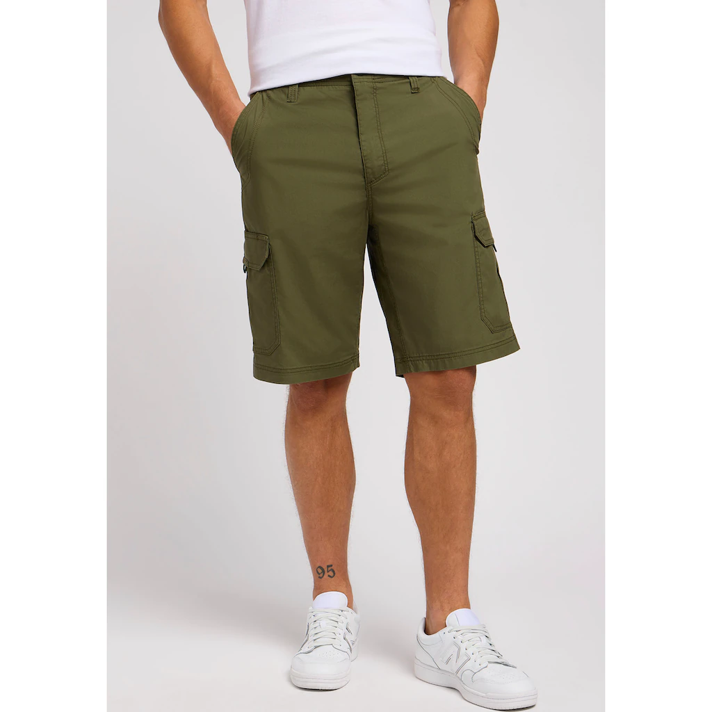 Lee® Cargoshorts »XM CROSSROAD CARGO«