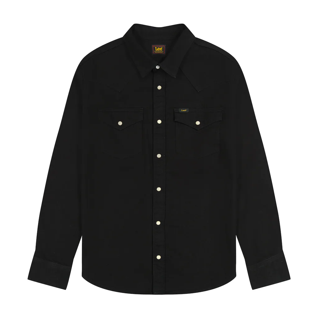 Lee® Jeanshemd »REGULAR WESTERN« ▷ Für