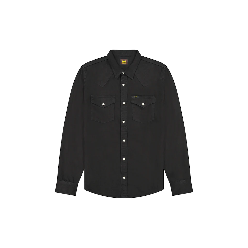 Lee® Jeanshemd »REGULAR WESTERN« ▷ für