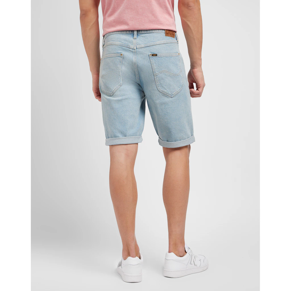 Lee® Jeansshorts »5 POCKET SHORT«