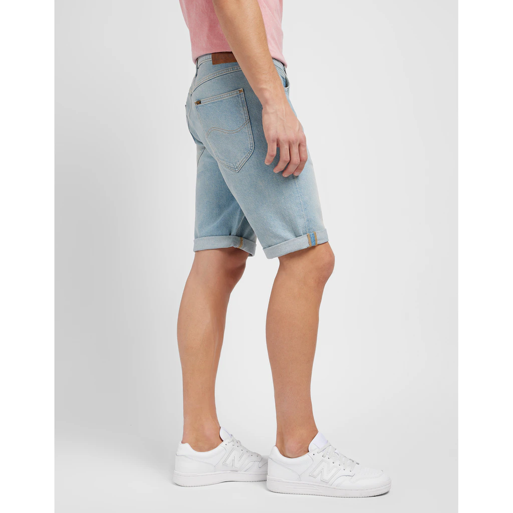 Lee® Jeansshorts »5 POCKET SHORT«