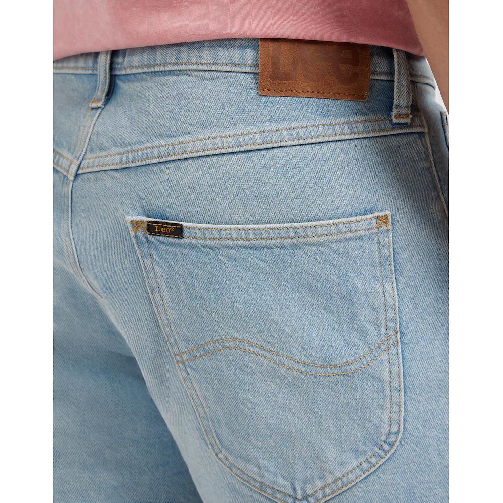 Lee® Jeansshorts »5 POCKET SHORT«
