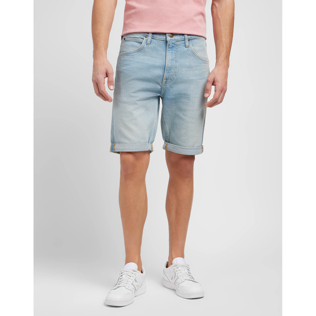 Lee® Jeansshorts »5 POCKET SHORT«