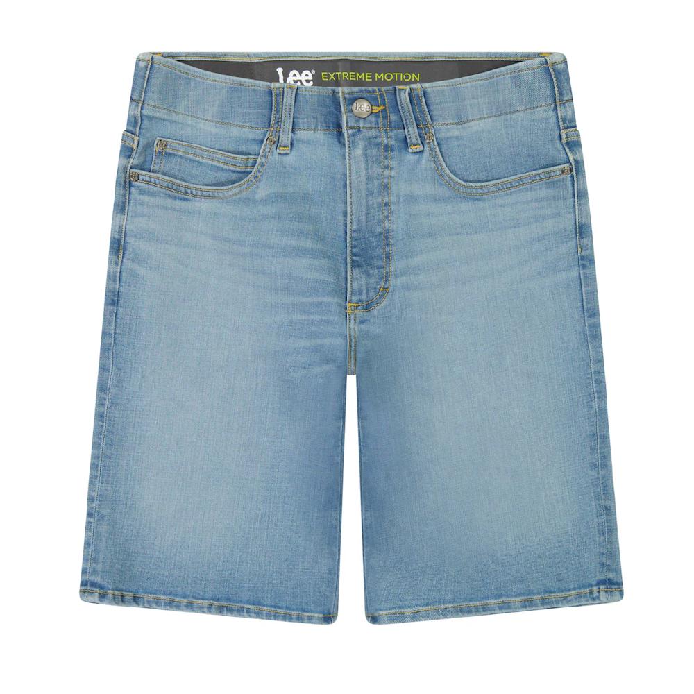 Lee® Jeansshorts »XM 5 POCKET« Extreme Motion Denim