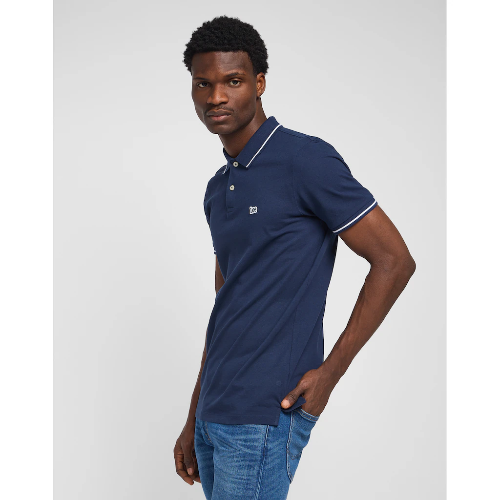Lee® Poloshirt ▷ Für