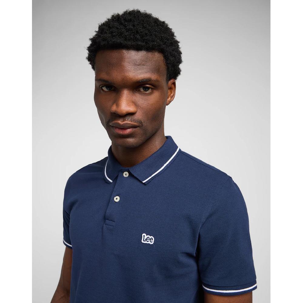 Lee® Poloshirt ▷ Für