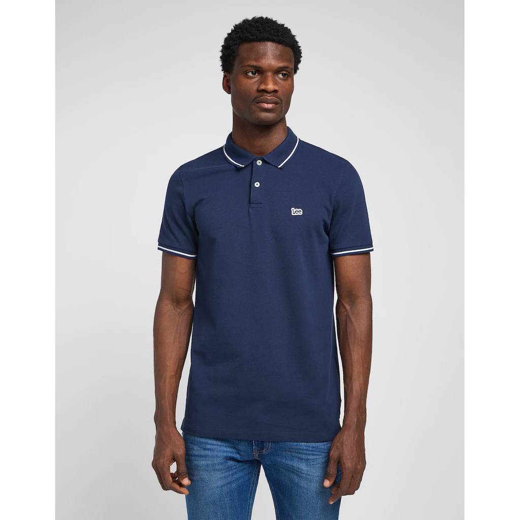 Lee® Poloshirt ▷ für