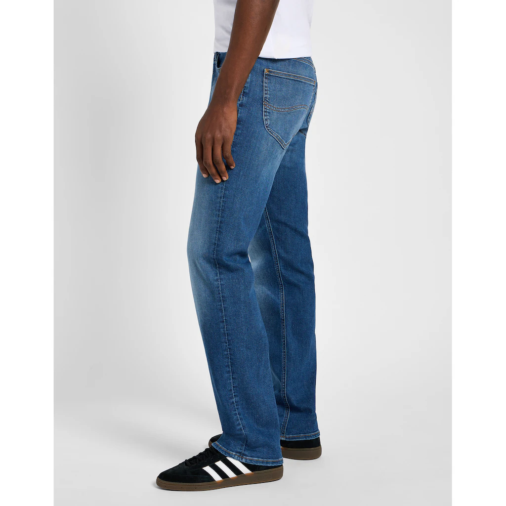 Lee® Straight-Jeans »LEE X STRAIGHT« ▷ Für