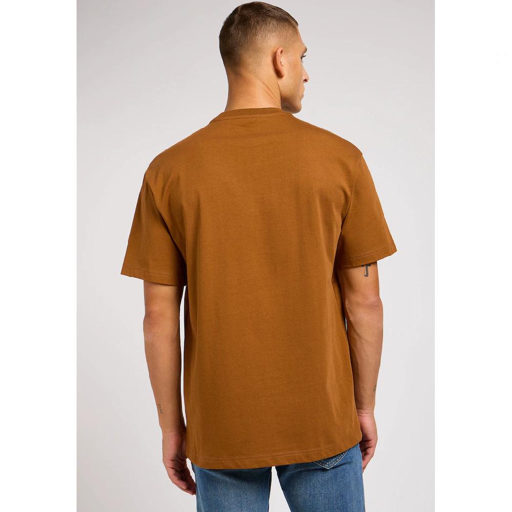 Lee® T-Shirt »PLAIN LOOSE« ▷ Kaufen