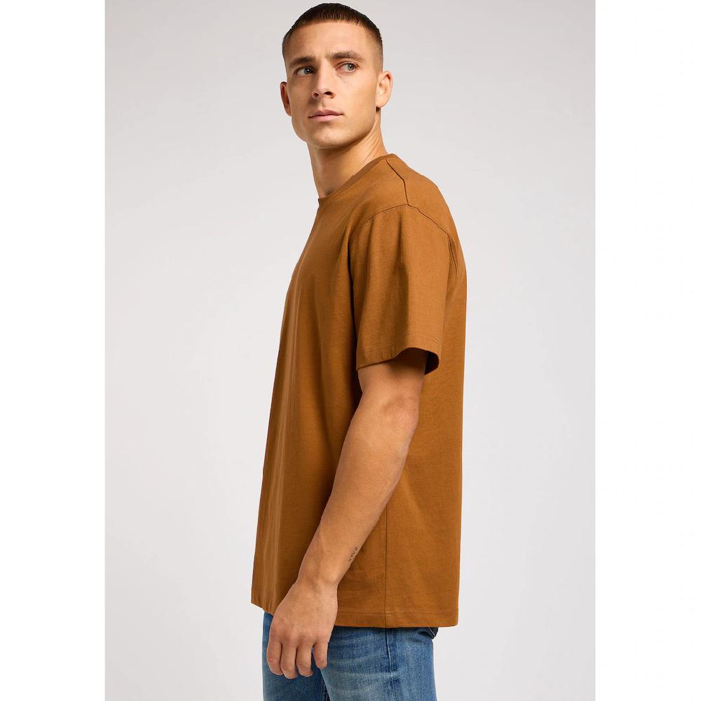 Lee® T-Shirt »PLAIN LOOSE« ▷ Kaufen