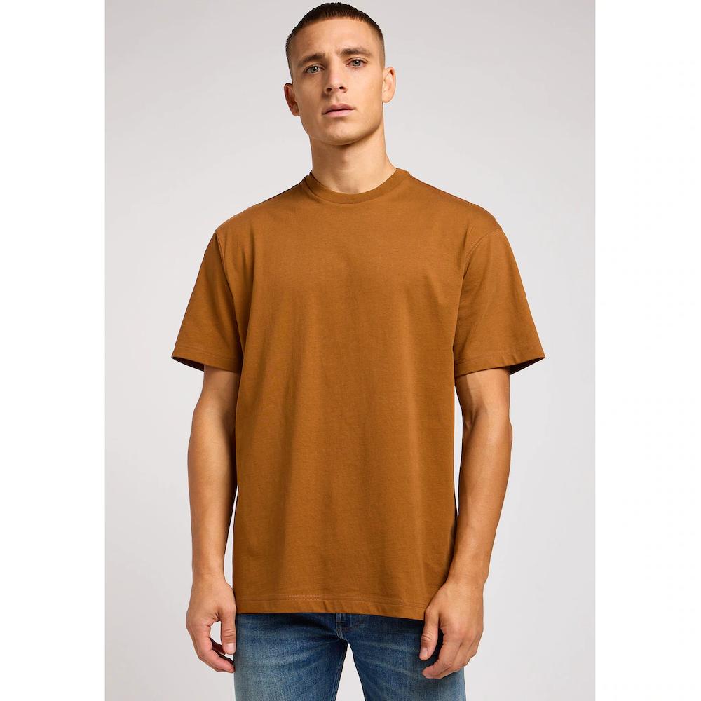 Lee® T-Shirt »PLAIN LOOSE« ▷ kaufen