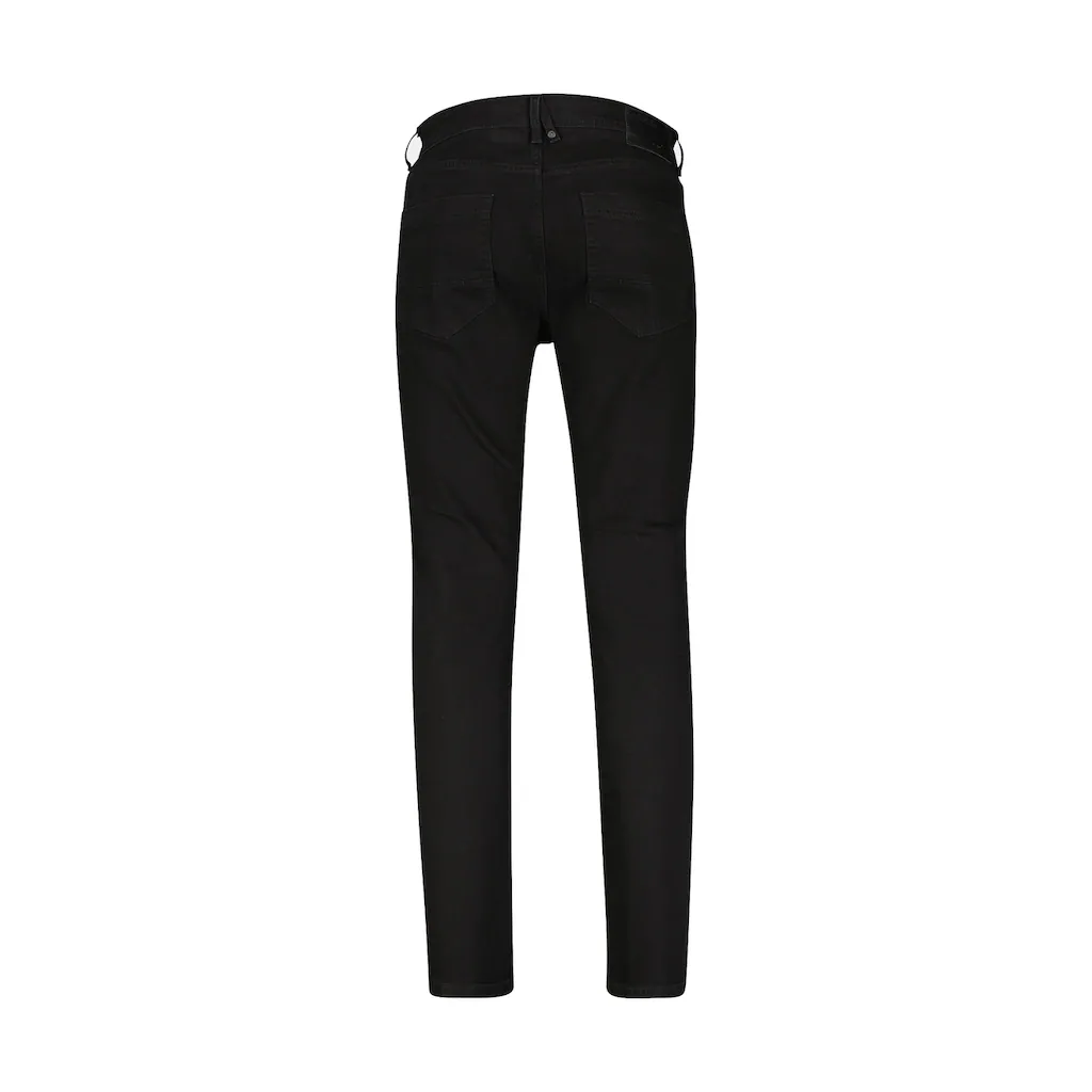 LERROS 5-Pocket-Jeans »LERROS Stretch-Denim CONLIN 5-Pocket-Style SLIM FIT«