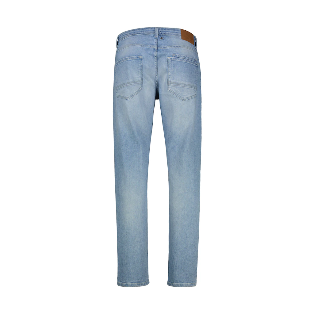 LERROS 5-Pocket-Jeans »LERROS Stretch-Denim CONLIN Herren Jeans SLIM FIT«