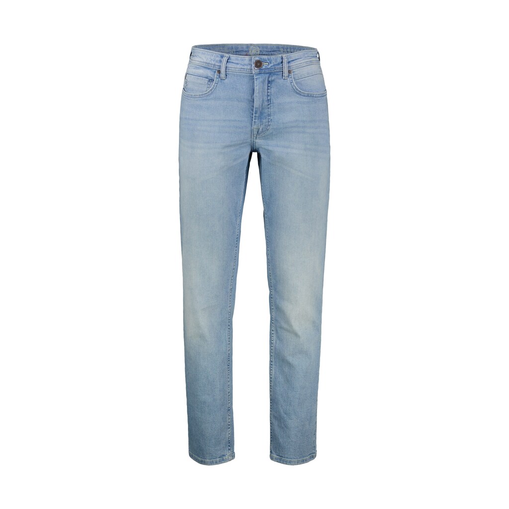LERROS 5-Pocket-Jeans »LERROS Stretch-Denim CONLIN Herren Jeans SLIM FIT«