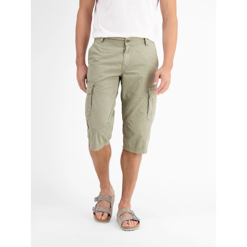LERROS Bermudas »LERROS Cargo-Longbermuda«