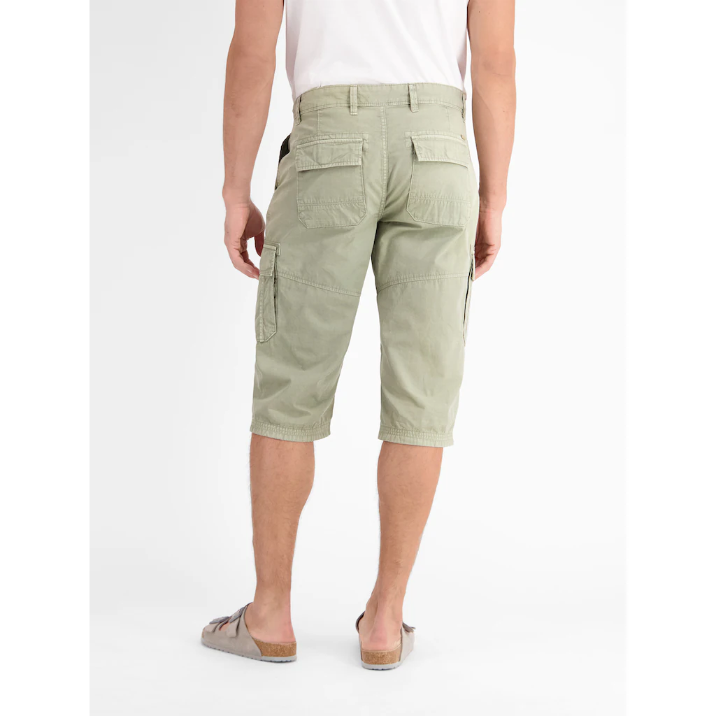 LERROS Bermudas »LERROS Cargo-Longbermuda«