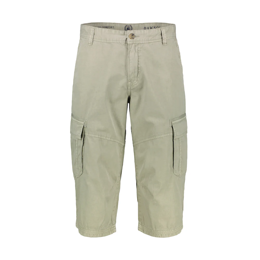 LERROS Bermudas »LERROS Cargo-Longbermuda«