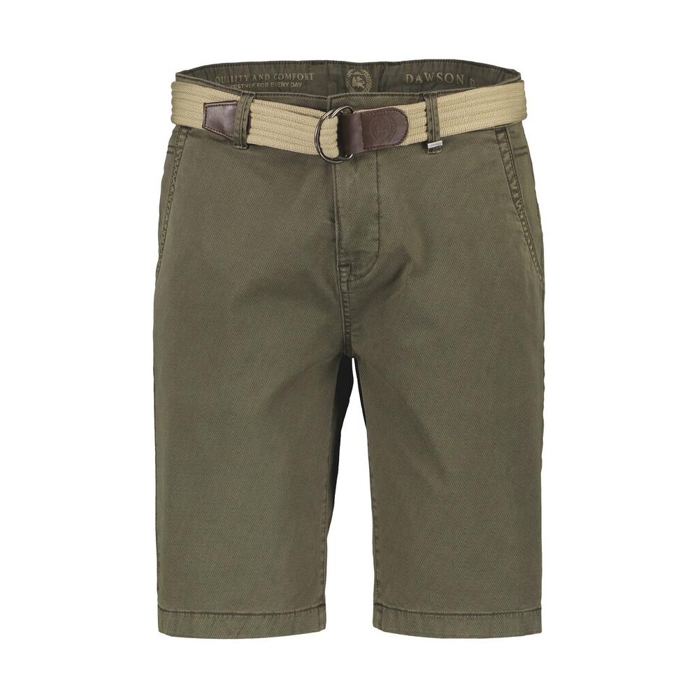 LERROS Bermudas »LERROS Chino-Bermuda für Herren«