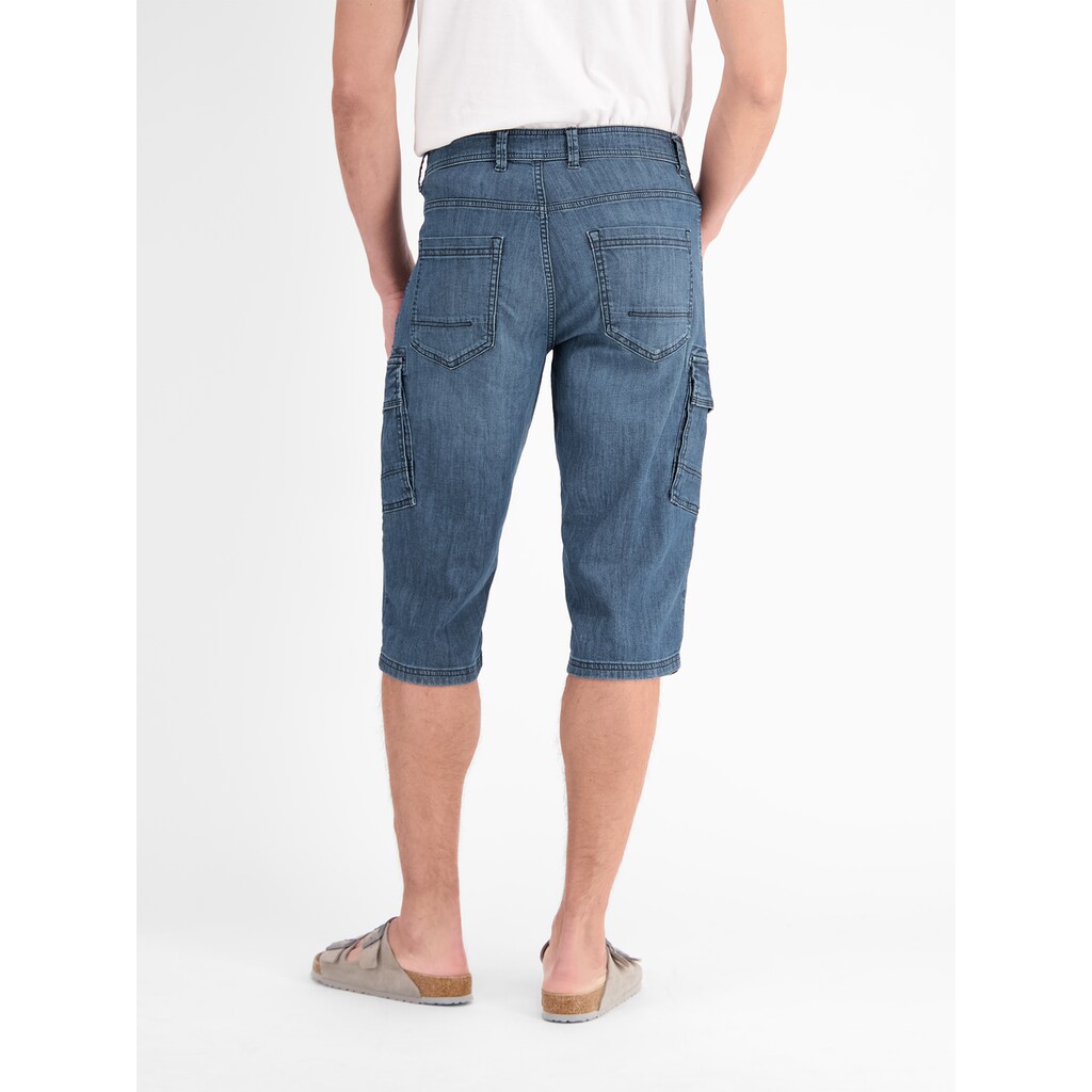 LERROS Bermudas »LERROS Long-Bermuda Für Herren«