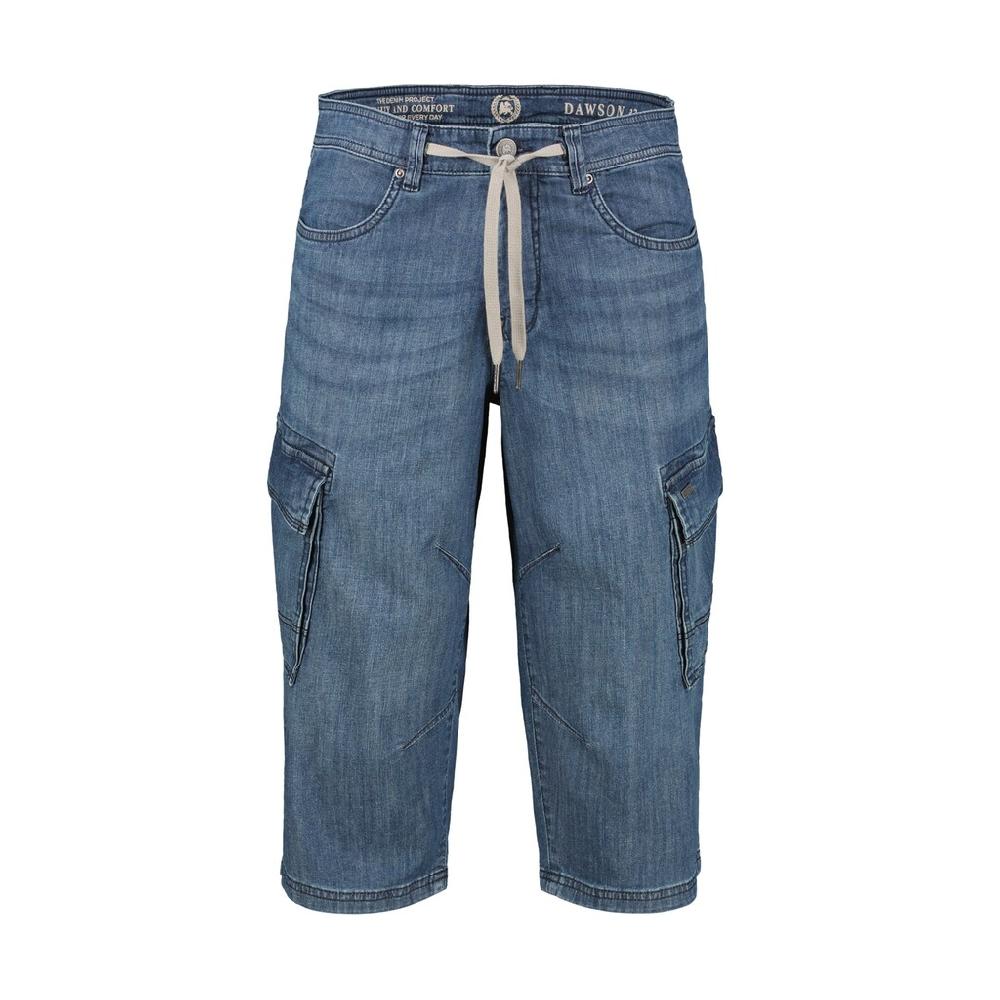LERROS Bermudas »LERROS Long-Bermuda für Herren«