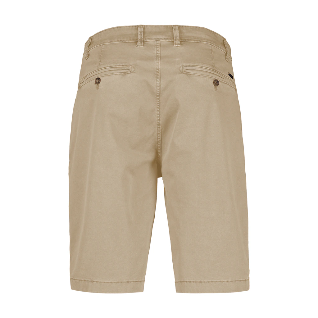 LERROS Bermudas »LERROS Stretch-Bermuda Comfort Fit«