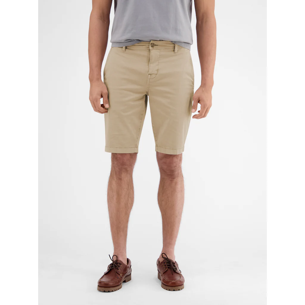 LERROS Bermudas »LERROS Stretch-Bermuda Comfort Fit«