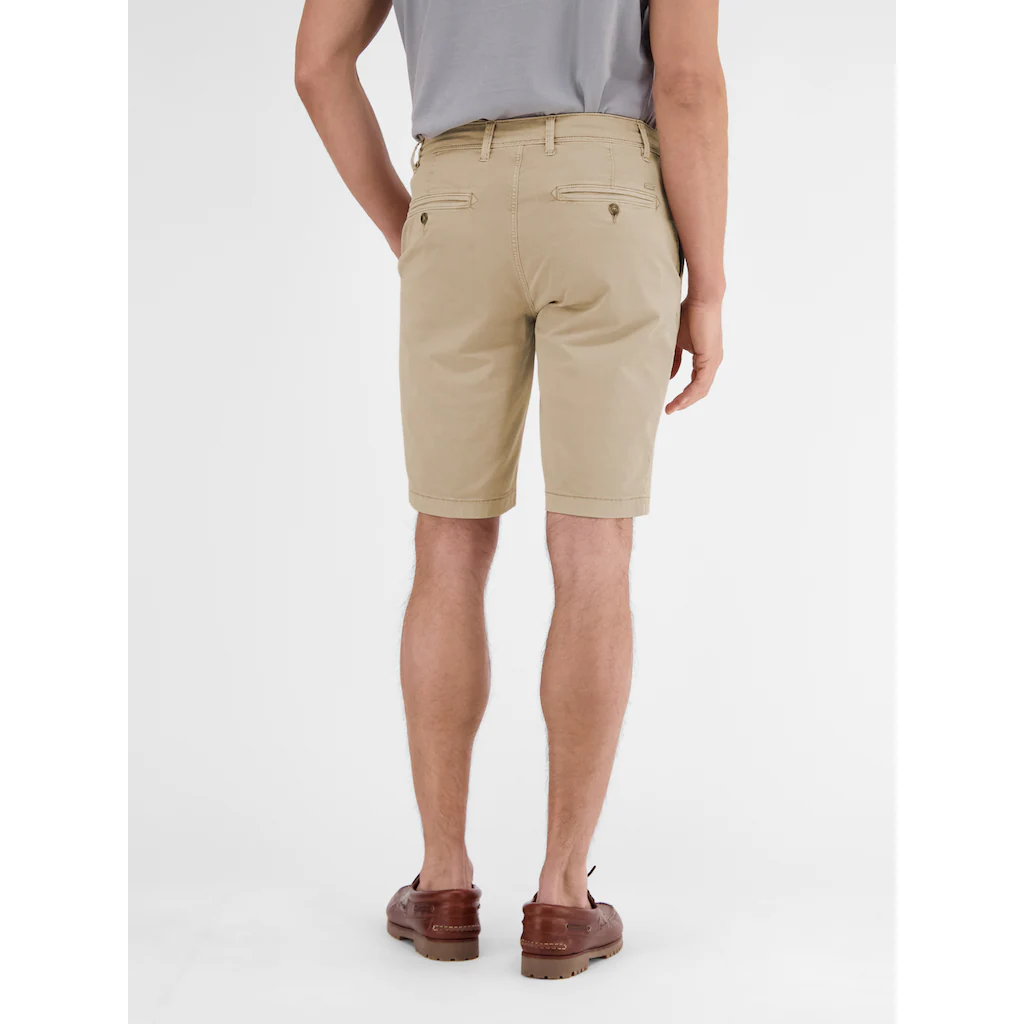 LERROS Bermudas »LERROS Stretch-Bermuda Comfort Fit«