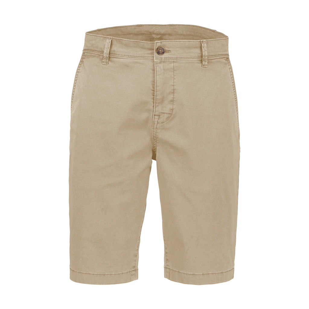 LERROS Bermudas »LERROS Stretch-Bermuda Comfort Fit«