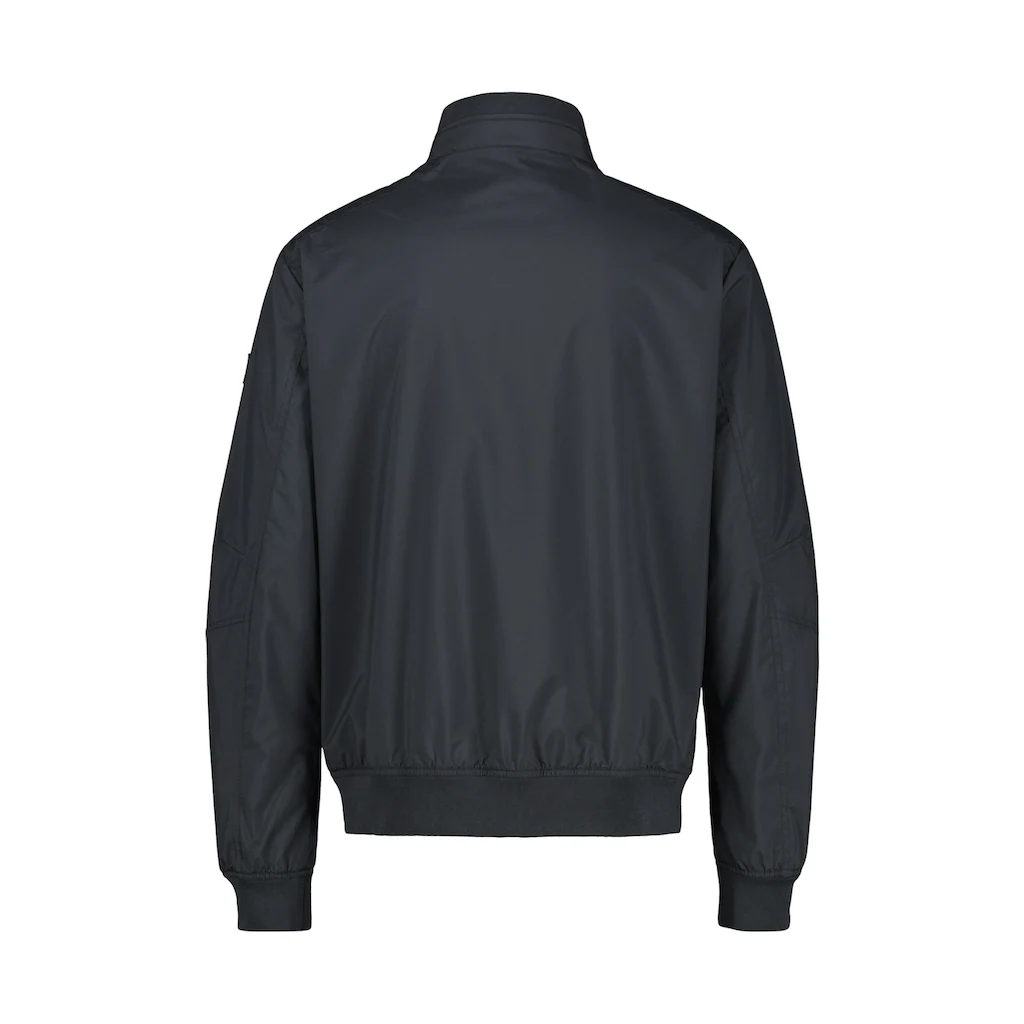 LERROS Blouson »LERROS Wind- Und Wasserabweisender Herren Blouson« Ohne Kapuze Wasser- Und Windabweisend Atmungsaktiv