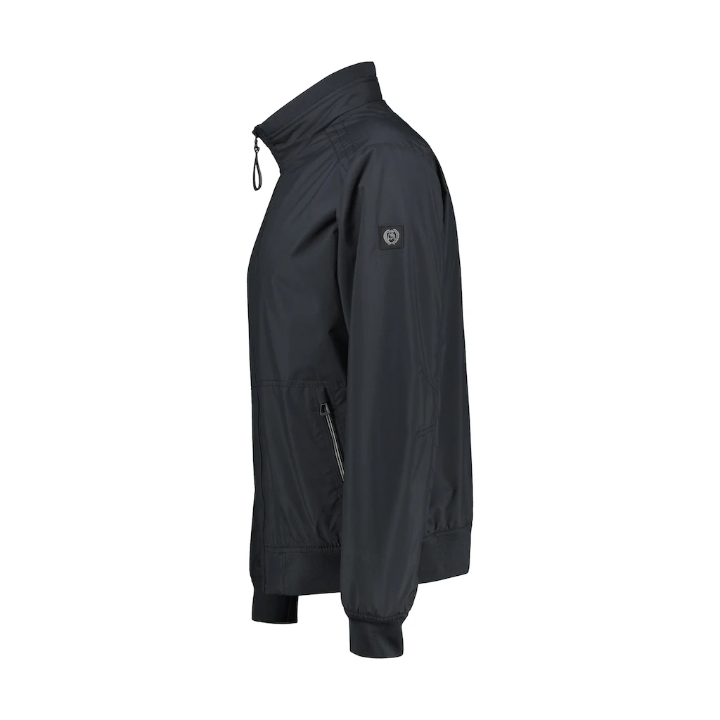 LERROS Blouson »LERROS Wind- Und Wasserabweisender Herren Blouson« Ohne Kapuze Wasser- Und Windabweisend Atmungsaktiv