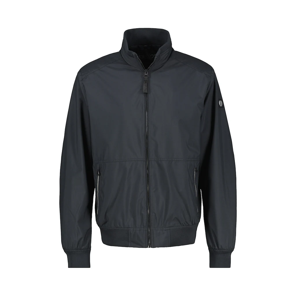 LERROS Blouson »LERROS Wind- und wasserabweisender Herren Blouson« ohne Kapuze Wasser- und windabweisend atmungsaktiv