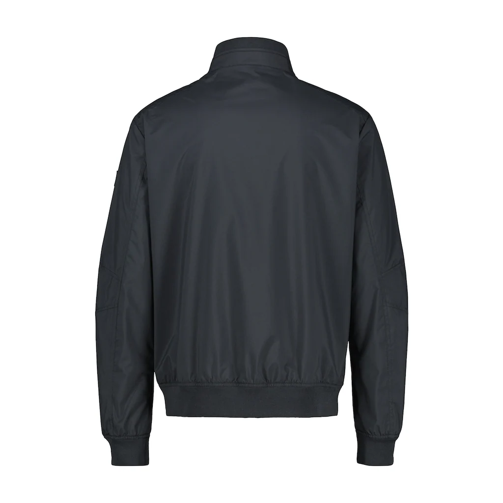 LERROS Blouson Mit Logo Stickerei