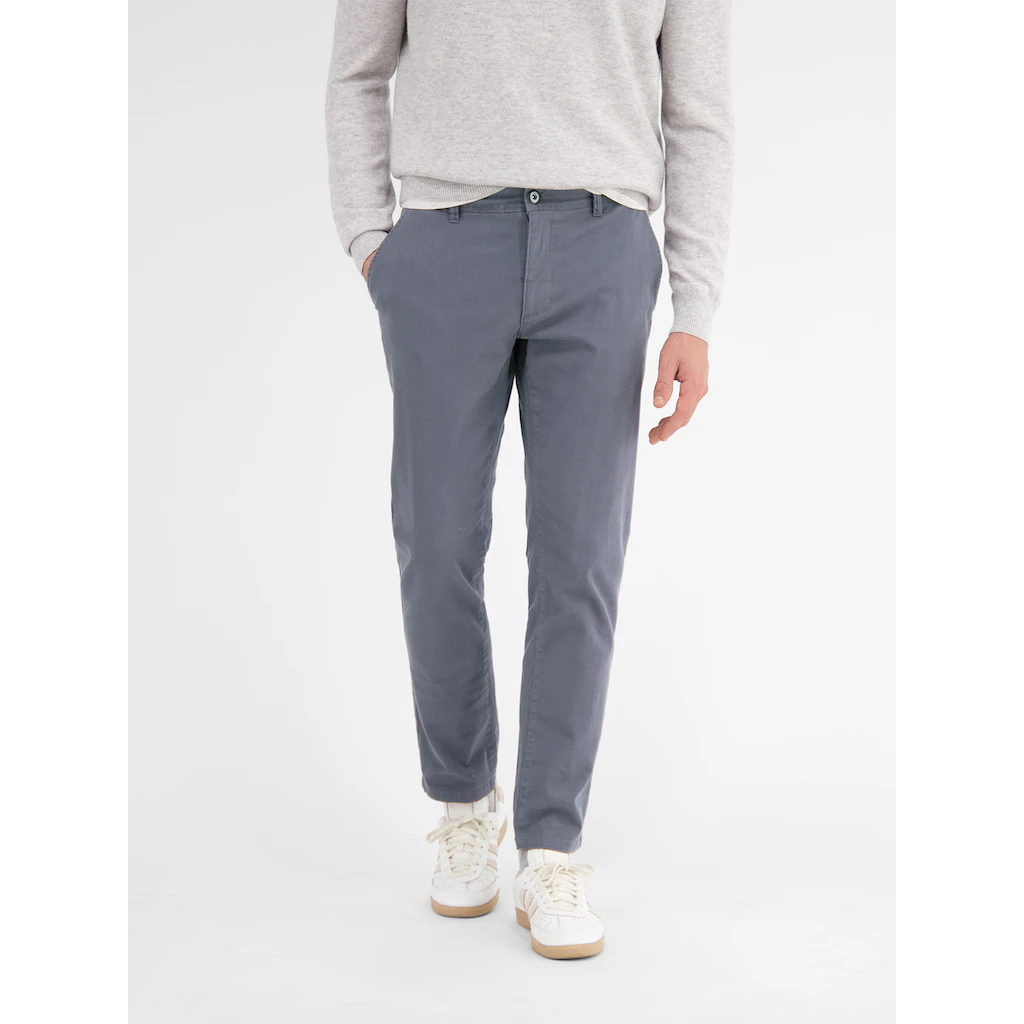 LERROS Chinohose »LERROS Chino Mit Stretchanteil Comfort Fit«