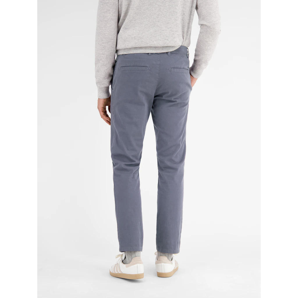 LERROS Chinohose »LERROS Chino Mit Stretchanteil Comfort Fit«